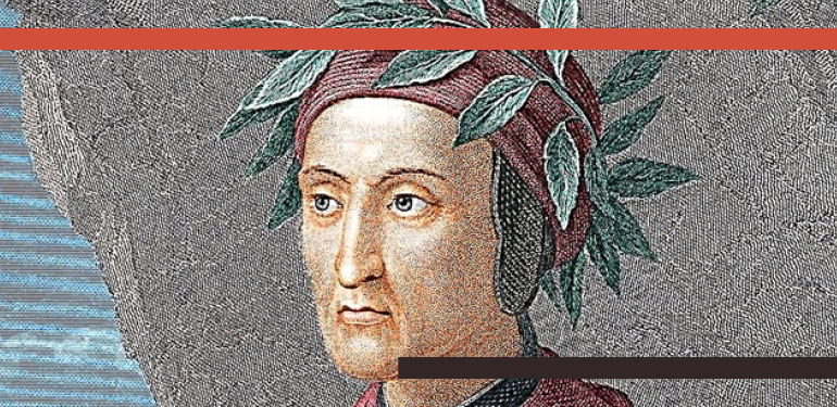 Aula aberta A vida de Dante por Giovanni Boccaccio Sala Ja