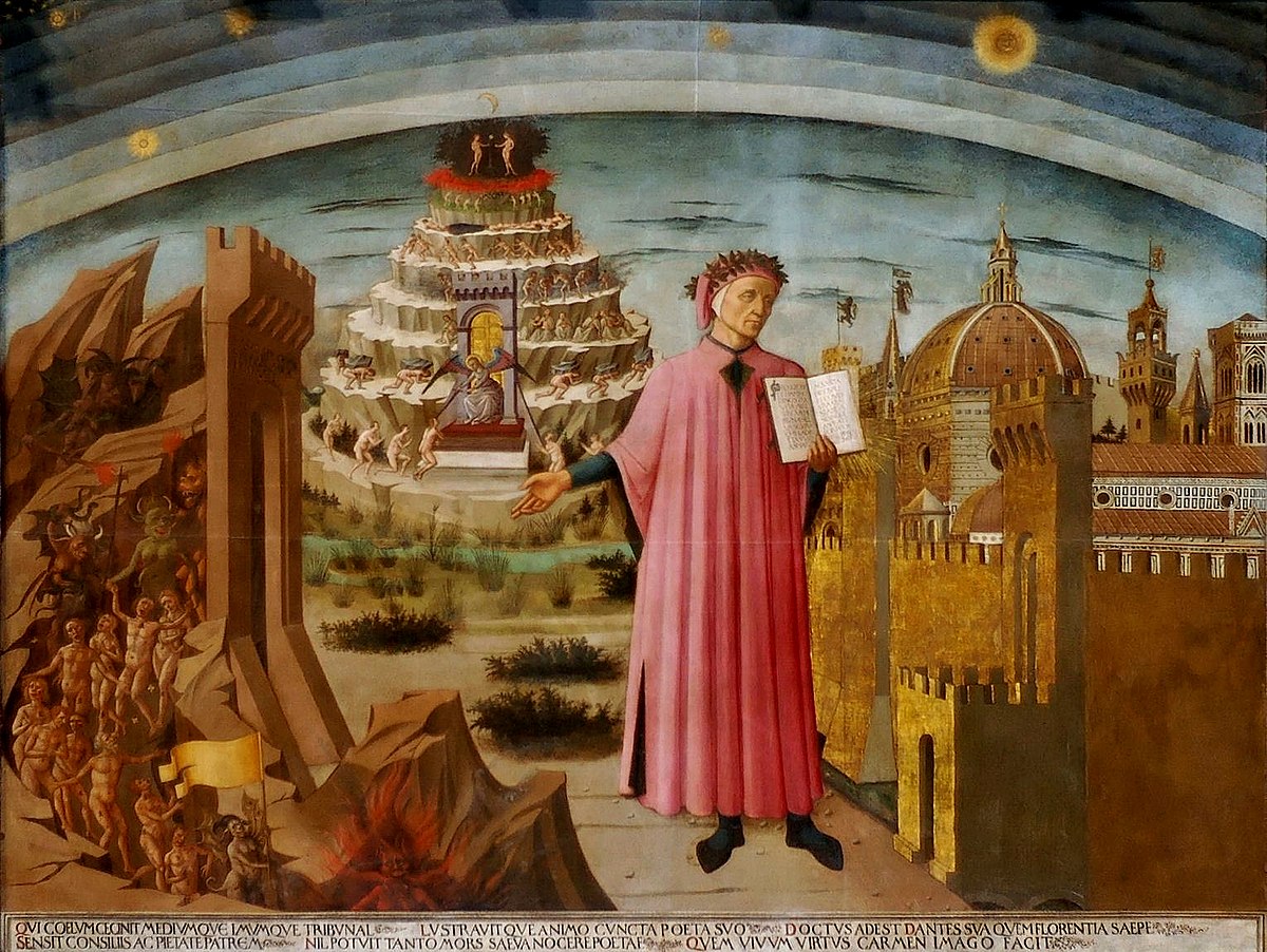 Inferno - Dante Alighieri - Grupo Companhia das Letras