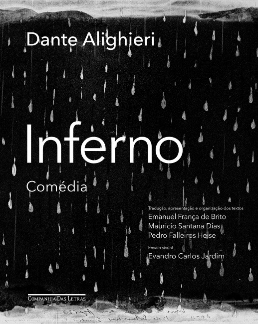 Que inferno!” Leituras sobre Dante Alighieri toda sexta-feira, até  dezembro, na UFPR - Insieme