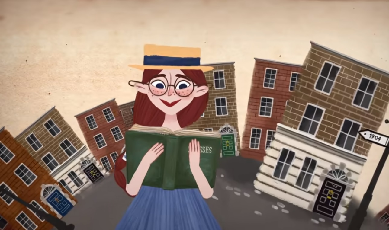 Por que ler James Joyce?