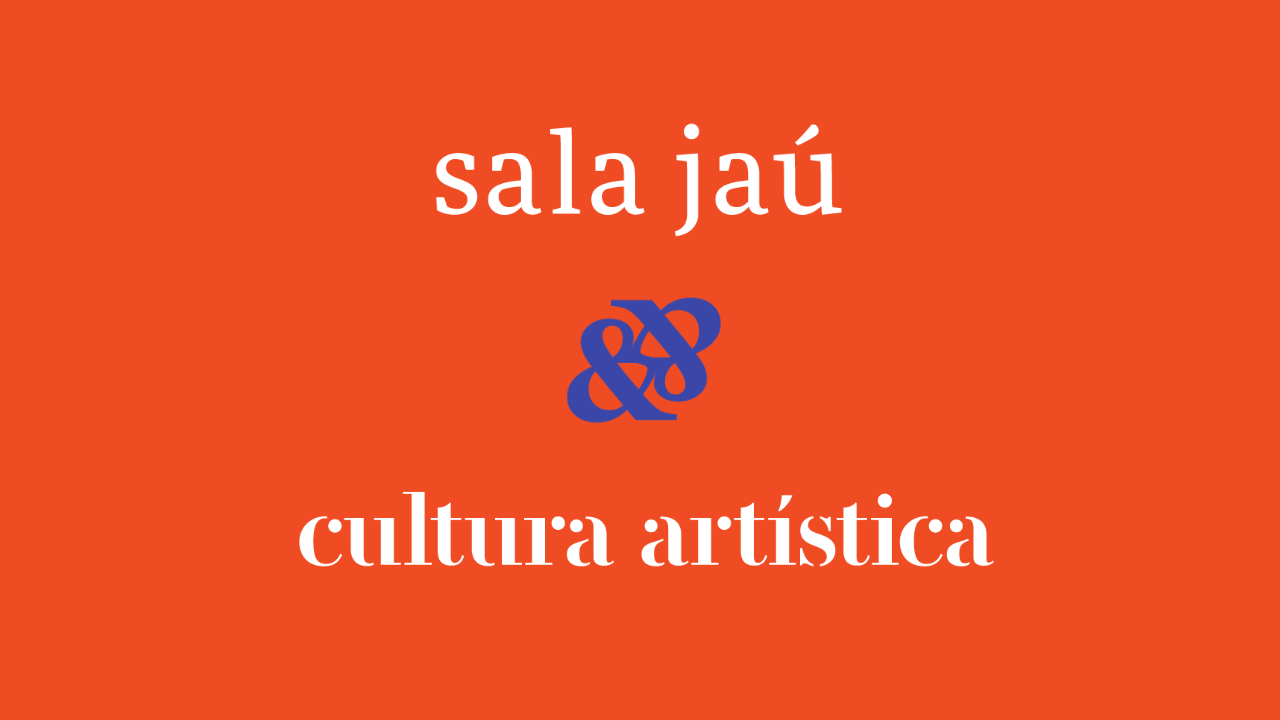 Assinatura semestral: Sala Jaú no Cultura Artística