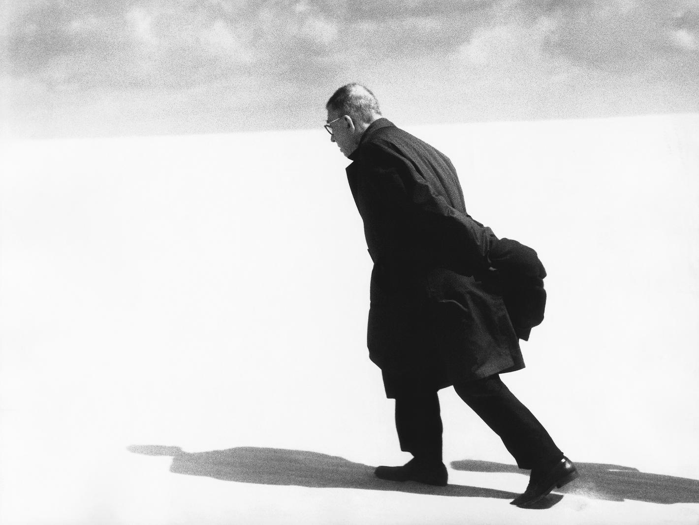 Jean-Paul Sartre e o existencialismo: ficção, filosofia, teatro