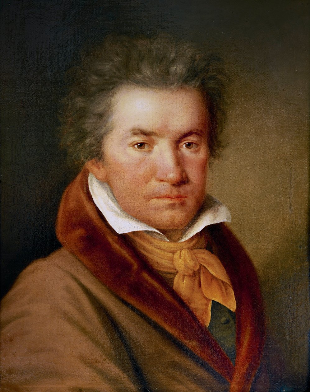 Série Encontros com Beethoven: as Sinfonias