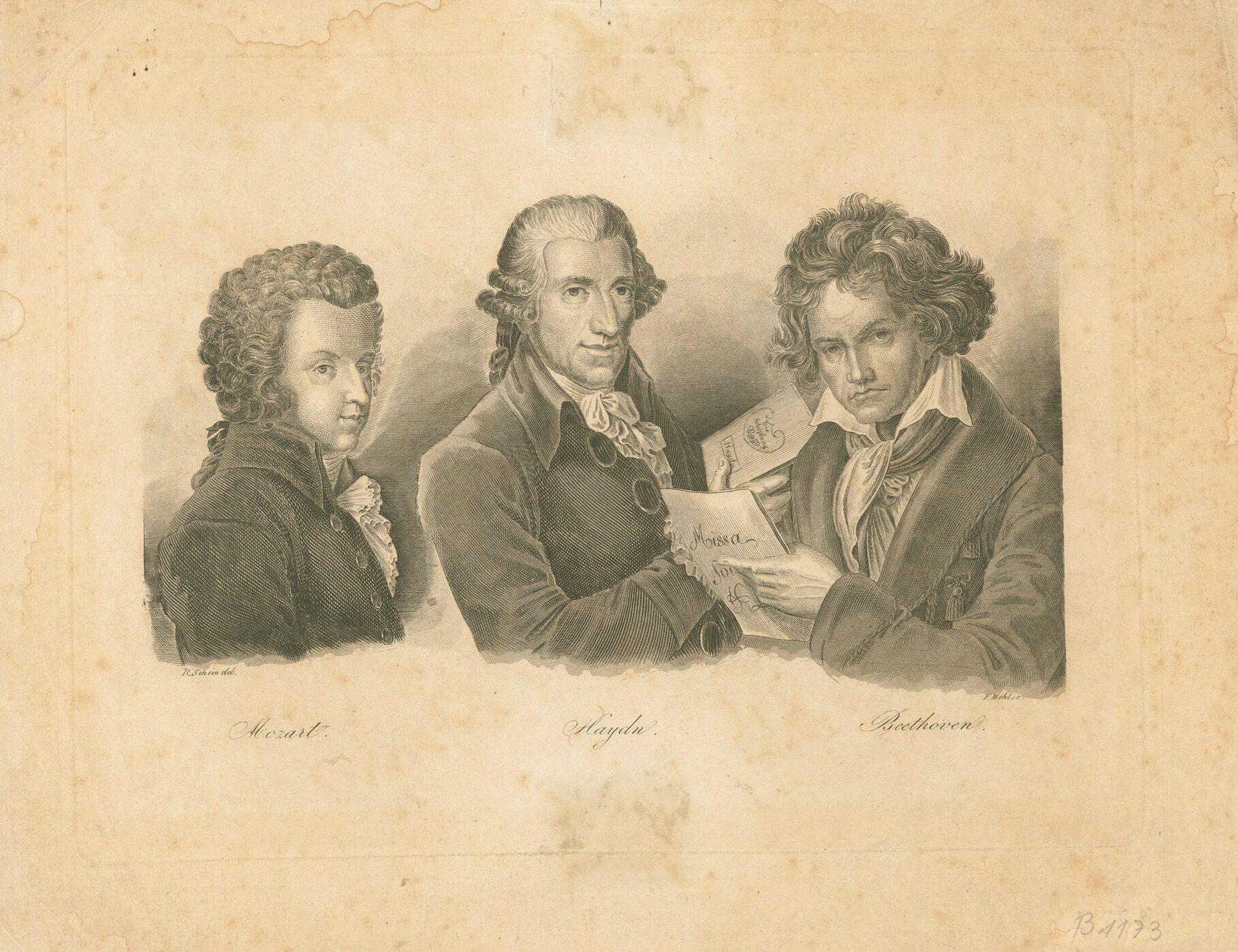 Encontros com Beethoven: as Sinfonias | A sinfonia antes de Beethoven: Haydn e Mozart
