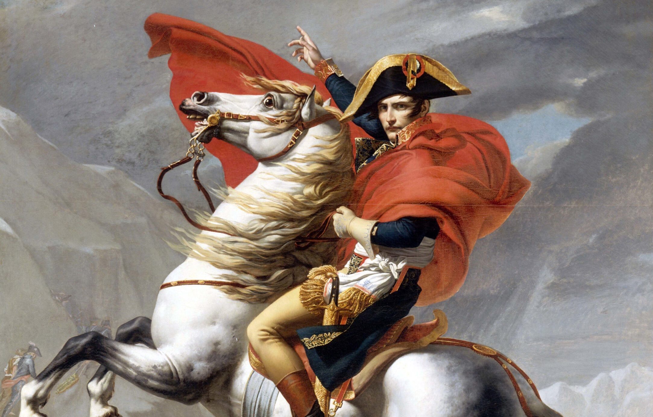 Encontros com Beethoven | Aula 3: Sinfonia nº 3 – Eroica