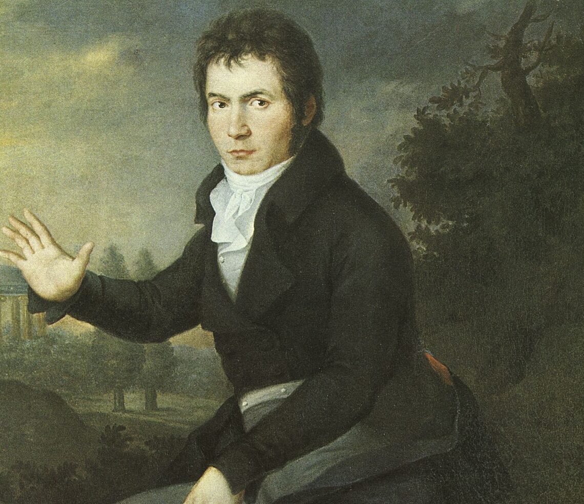 Encontros com Beethoven: as Sinfonias | Sinfonias nºs 1 e 2