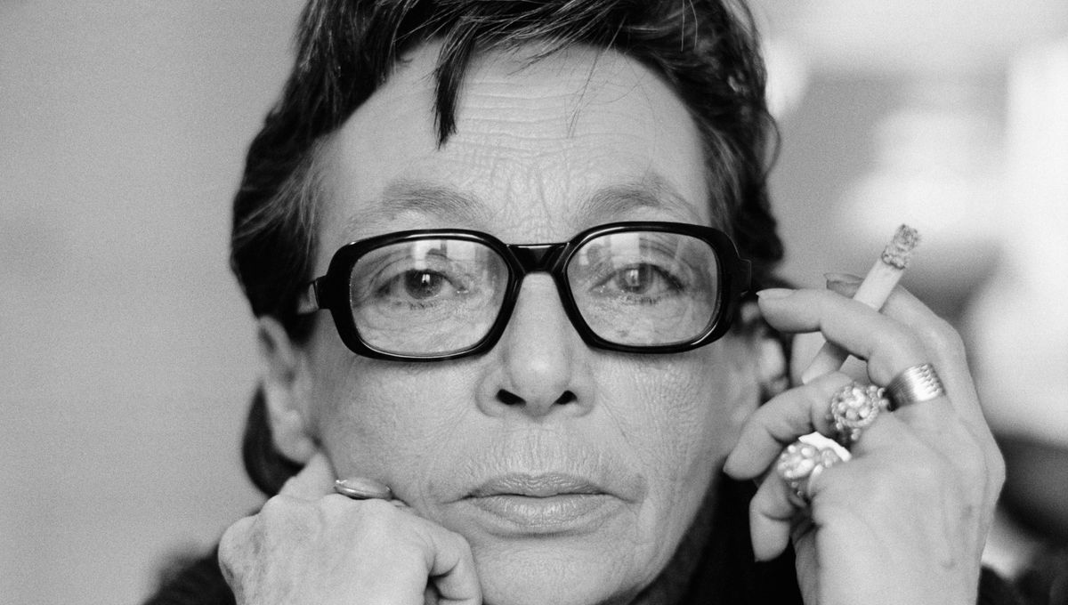 Marguerite Duras: escrita do desejo e da memória