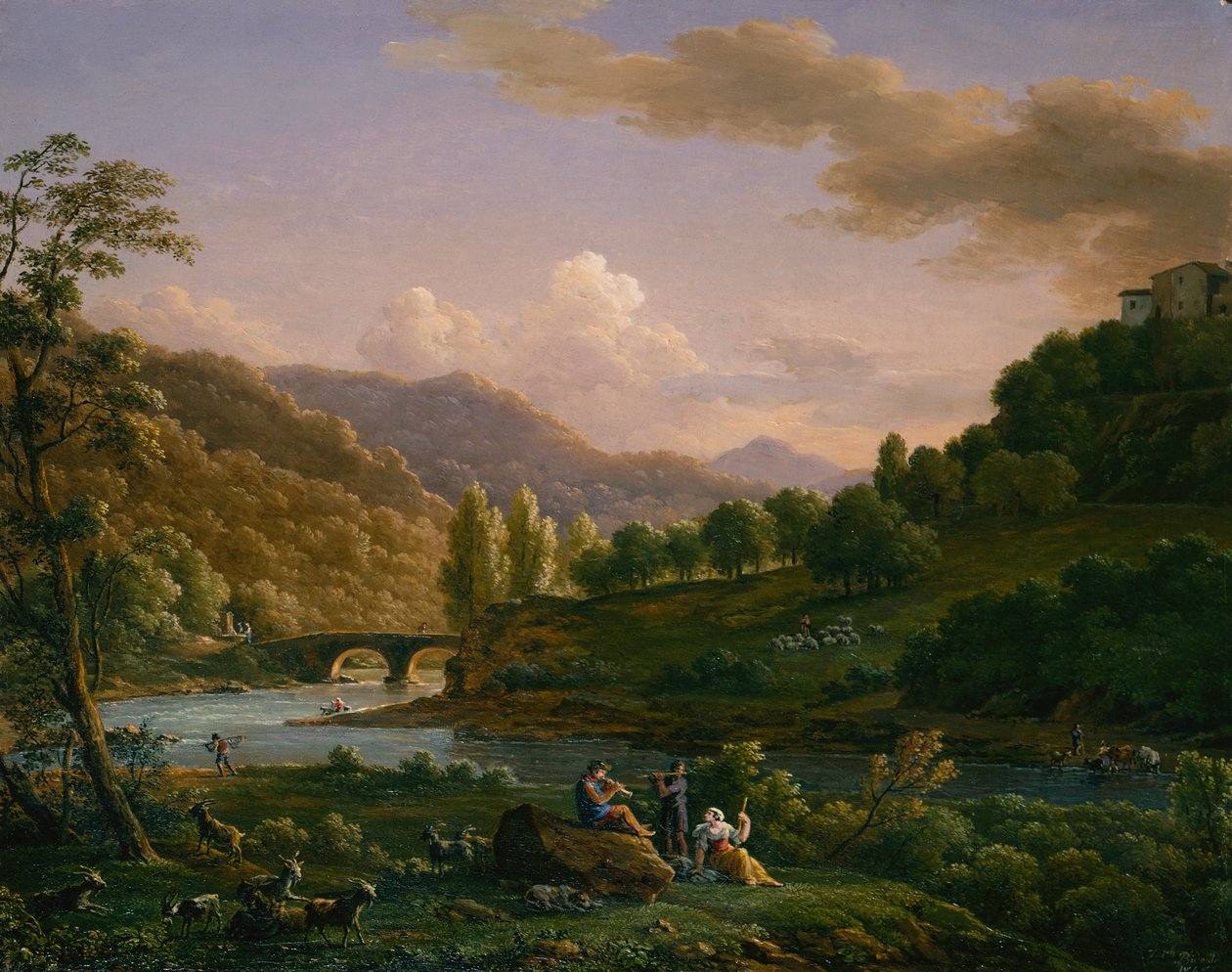 Encontros com Beethoven | Aula 5: Sinfonia nº 6 – Pastoral