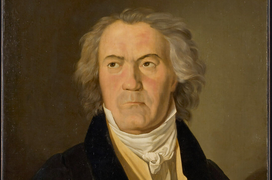 Encontros com Beethoven | Aula 6: Sinfonias nºˢ 7 e 8