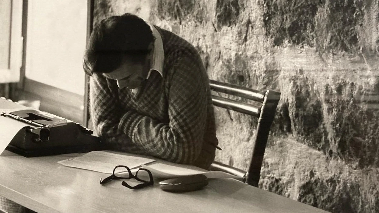 Pier Paolo Pasolini: das tragédias ao <i>Teorema</i>